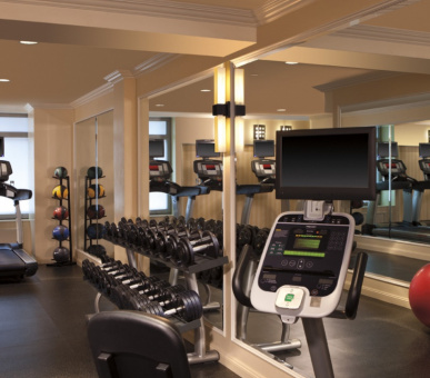 Картинка The Ritz-Carlton New York, Central Park (США, Нью-Йорк) 14 Фото The Ritz-Carlton New York, Central Park (США, Нью-Йорк) 14