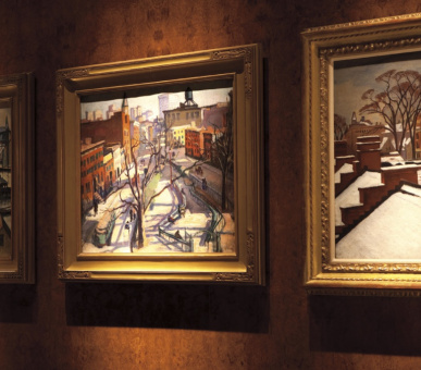 Картинка The Ritz-Carlton New York, Central Park (США, Нью-Йорк) 19 Фото The Ritz-Carlton New York, Central Park (США, Нью-Йорк) 19