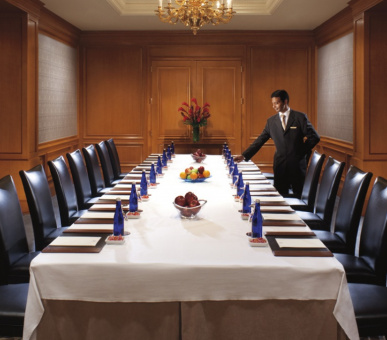 Картинка The Ritz-Carlton New York, Central Park (США, Нью-Йорк) 6 Фото The Ritz-Carlton New York, Central Park (США, Нью-Йорк) 6