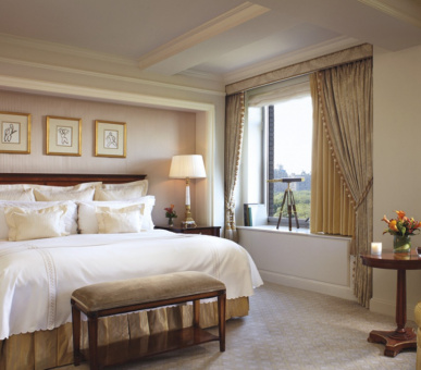 Картинка The Ritz-Carlton New York, Central Park (США, Нью-Йорк) 2 Фото The Ritz-Carlton New York, Central Park (США, Нью-Йорк) 2