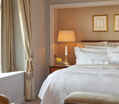 Картинка The Ritz-Carlton New York, Central Park (США, Нью-Йорк) 28 Фото The Ritz-Carlton New York, Central Park (США, Нью-Йорк) 28