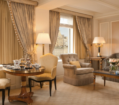 Картинка The Ritz-Carlton New York, Central Park (США, Нью-Йорк) 27 Фото The Ritz-Carlton New York, Central Park (США, Нью-Йорк) 27