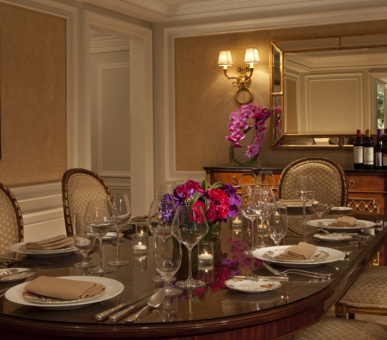 Картинка The Ritz-Carlton New York, Central Park (США, Нью-Йорк) 29 Фото The Ritz-Carlton New York, Central Park (США, Нью-Йорк) 29