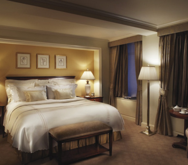 Картинка The Ritz-Carlton New York, Central Park (США, Нью-Йорк) 24 Фото The Ritz-Carlton New York, Central Park (США, Нью-Йорк) 24