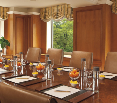 Картинка The Ritz-Carlton New York, Central Park (США, Нью-Йорк) 18 Фото The Ritz-Carlton New York, Central Park (США, Нью-Йорк) 18