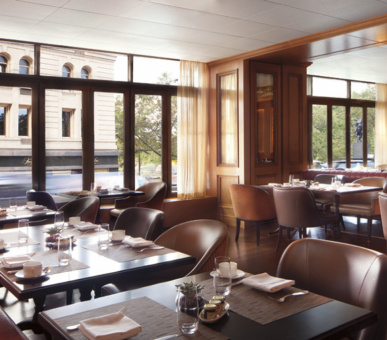 Картинка The Ritz-Carlton New York, Central Park (США, Нью-Йорк) 9 Фото The Ritz-Carlton New York, Central Park (США, Нью-Йорк) 9