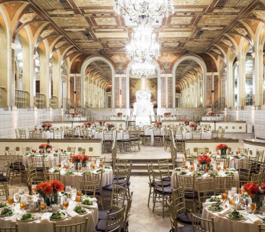 Картинка The Plaza 14 Фото The Plaza 14