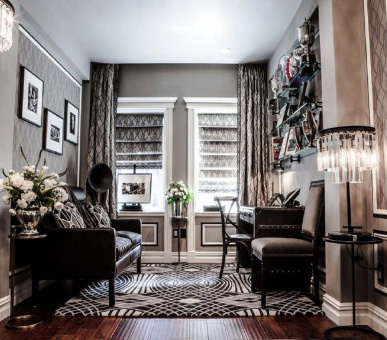 Картинка The Plaza 8 Фото The Plaza 8