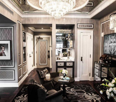 Картинка The Plaza 7 Фото The Plaza 7