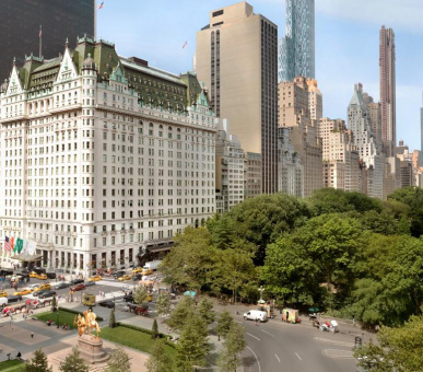 Картинка The Plaza 19 Фото The Plaza 19