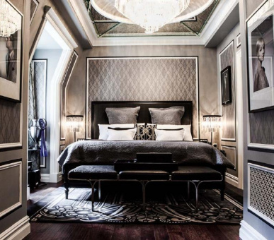 Картинка The Plaza 5 Фото The Plaza 5