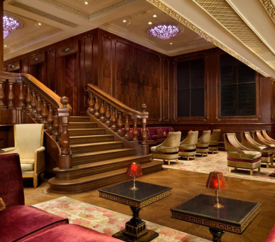 Картинка The Plaza 18 Фото The Plaza 18