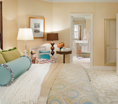 Картинка The Pierre (США, Нью-Йорк) 20 Фото The Pierre (США, Нью-Йорк) 20