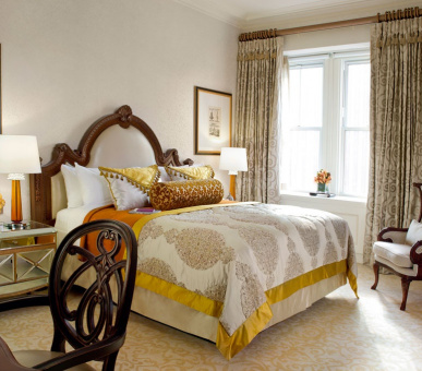 Картинка The Pierre (США, Нью-Йорк) 21 Фото The Pierre (США, Нью-Йорк) 21