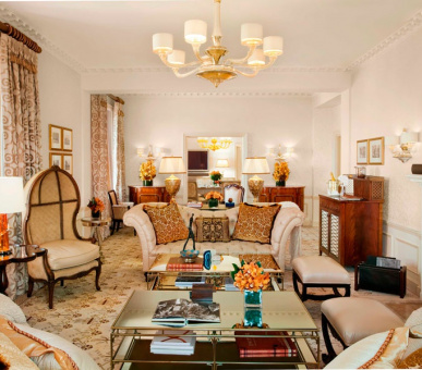 Картинка The Pierre (США, Нью-Йорк) 2 Фото The Pierre (США, Нью-Йорк) 2