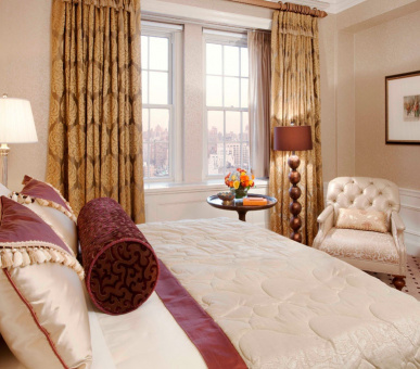 Картинка The Pierre (США, Нью-Йорк) 9 Фото The Pierre (США, Нью-Йорк) 9