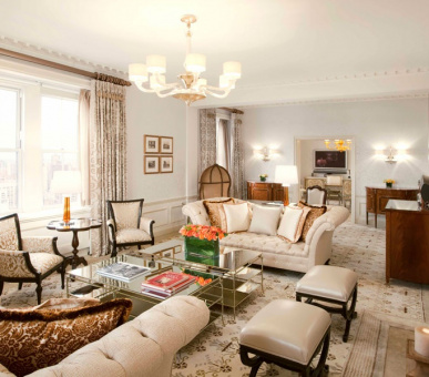 Картинка The Pierre (США, Нью-Йорк) 28 Фото The Pierre (США, Нью-Йорк) 28