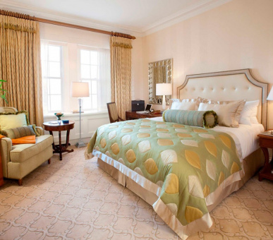 Картинка The Pierre (США, Нью-Йорк) 4 Фото The Pierre (США, Нью-Йорк) 4