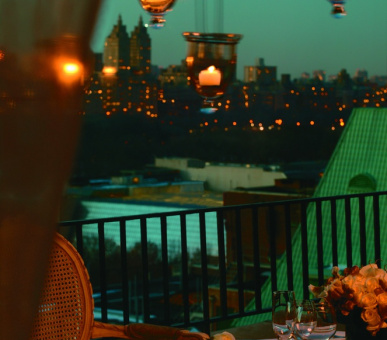 Картинка The Carlyle, A Rosewood Hotel (США, Нью-Йорк) 10 Фото The Carlyle, A Rosewood Hotel (США, Нью-Йорк) 10