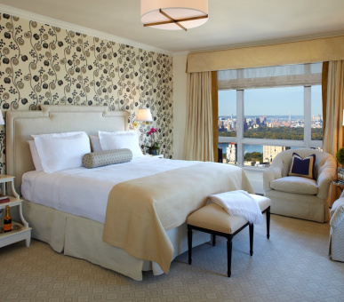 Картинка The Carlyle, A Rosewood Hotel (США, Нью-Йорк) 2 Фото The Carlyle, A Rosewood Hotel (США, Нью-Йорк) 2