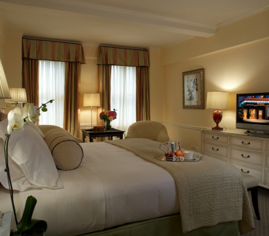 Картинка The Carlyle, A Rosewood Hotel (США, Нью-Йорк) 9 Фото The Carlyle, A Rosewood Hotel (США, Нью-Йорк) 9