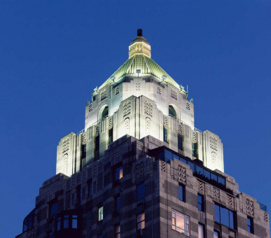 Картинка The Carlyle, A Rosewood Hotel (США, Нью-Йорк) 1 Фото The Carlyle, A Rosewood Hotel (США, Нью-Йорк) 1