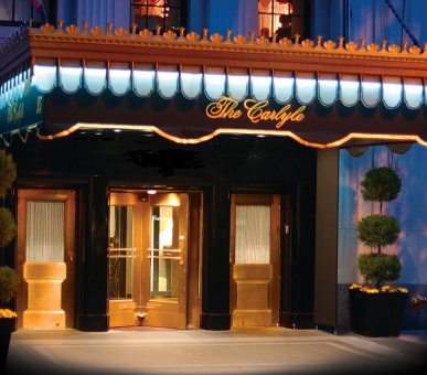 Картинка The Carlyle, A Rosewood Hotel (США, Нью-Йорк) 4 Фото The Carlyle, A Rosewood Hotel (США, Нью-Йорк) 4