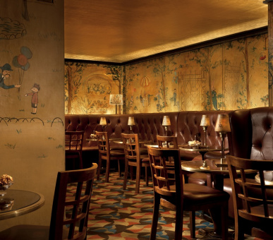 Картинка The Carlyle, A Rosewood Hotel (США, Нью-Йорк) 26 Фото The Carlyle, A Rosewood Hotel (США, Нью-Йорк) 26