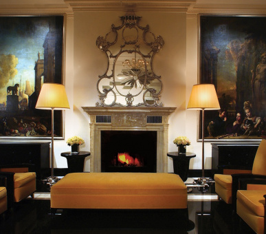 Картинка The Carlyle, A Rosewood Hotel (США, Нью-Йорк) 7 Фото The Carlyle, A Rosewood Hotel (США, Нью-Йорк) 7