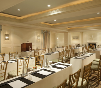 Картинка The Carlyle, A Rosewood Hotel (США, Нью-Йорк) 3 Фото The Carlyle, A Rosewood Hotel (США, Нью-Йорк) 3