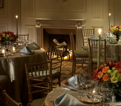 Картинка The Carlyle, A Rosewood Hotel (США, Нью-Йорк) 23 Фото The Carlyle, A Rosewood Hotel (США, Нью-Йорк) 23