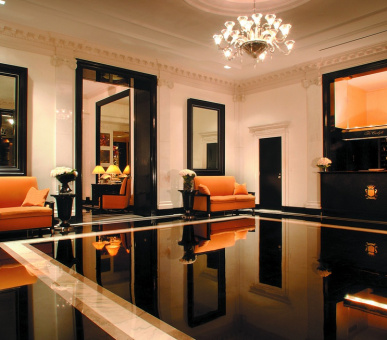 Картинка The Carlyle, A Rosewood Hotel (США, Нью-Йорк) 5 Фото The Carlyle, A Rosewood Hotel (США, Нью-Йорк) 5