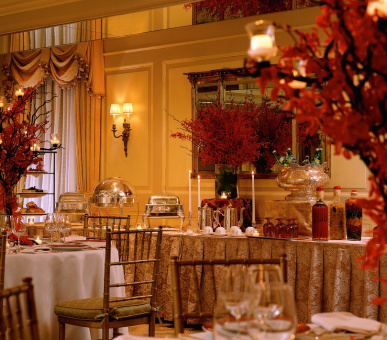 Картинка The Carlyle, A Rosewood Hotel (США, Нью-Йорк) 22 Фото The Carlyle, A Rosewood Hotel (США, Нью-Йорк) 22