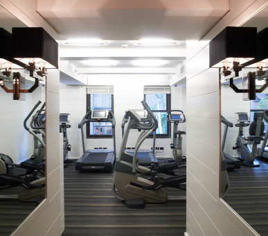 Картинка The Carlyle, A Rosewood Hotel (США, Нью-Йорк) 21 Фото The Carlyle, A Rosewood Hotel (США, Нью-Йорк) 21