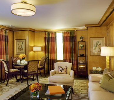 Картинка The Carlyle, A Rosewood Hotel (США, Нью-Йорк) 12 Фото The Carlyle, A Rosewood Hotel (США, Нью-Йорк) 12