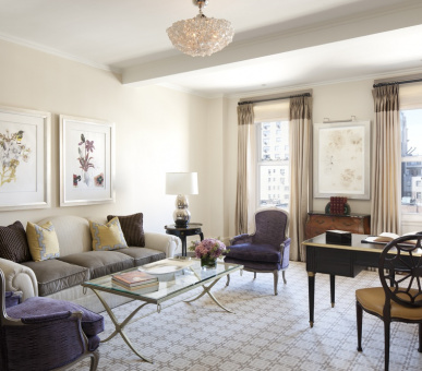 Картинка The Carlyle, A Rosewood Hotel (США, Нью-Йорк) 28 Фото The Carlyle, A Rosewood Hotel (США, Нью-Йорк) 28