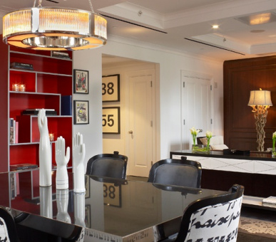 Картинка The Surrey (США, Нью-Йорк) 17 Фото The Surrey (США, Нью-Йорк) 17