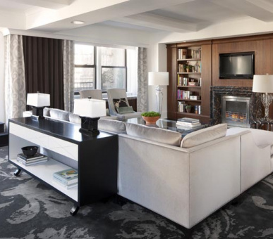 Картинка The Surrey (США, Нью-Йорк) 36 Фото The Surrey (США, Нью-Йорк) 36