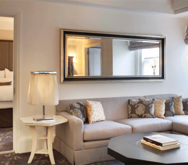 Картинка The Surrey (США, Нью-Йорк) 6 Фото The Surrey (США, Нью-Йорк) 6