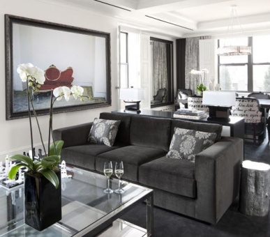 Картинка The Surrey (США, Нью-Йорк) 32 Фото The Surrey (США, Нью-Йорк) 32