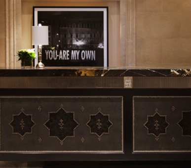 Картинка The Surrey (США, Нью-Йорк) 3 Фото The Surrey (США, Нью-Йорк) 3