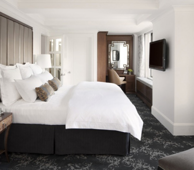 Картинка The Surrey (США, Нью-Йорк) 2 Фото The Surrey (США, Нью-Йорк) 2