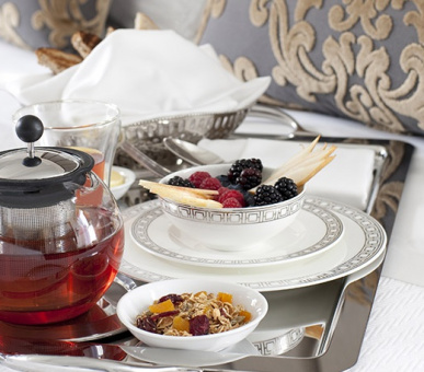 Картинка The Surrey (США, Нью-Йорк) 13 Фото The Surrey (США, Нью-Йорк) 13