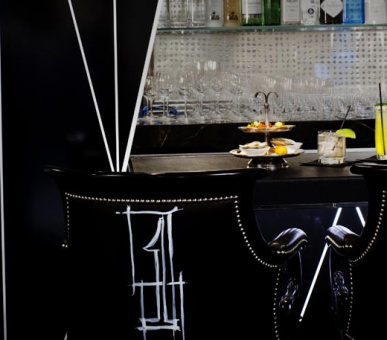 Картинка The Surrey (США, Нью-Йорк) 21 Фото The Surrey (США, Нью-Йорк) 21