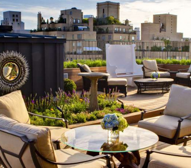 Картинка The Surrey (США, Нью-Йорк) 1 Фото The Surrey (США, Нью-Йорк) 1