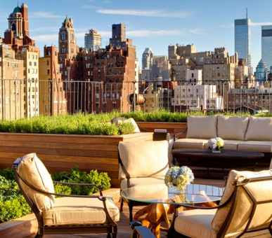 Картинка The Surrey (США, Нью-Йорк) 8 Фото The Surrey (США, Нью-Йорк) 8