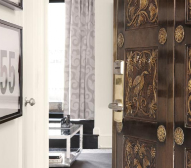 Картинка The Surrey (США, Нью-Йорк) 31 Фото The Surrey (США, Нью-Йорк) 31