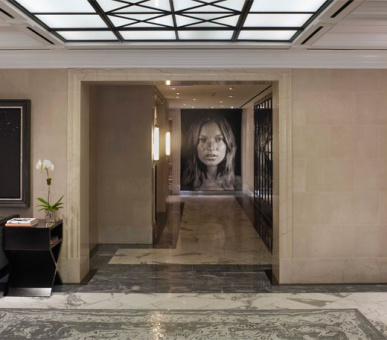 Картинка The Surrey (США, Нью-Йорк) 4 Фото The Surrey (США, Нью-Йорк) 4