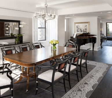 Картинка The Surrey (США, Нью-Йорк) 34 Фото The Surrey (США, Нью-Йорк) 34