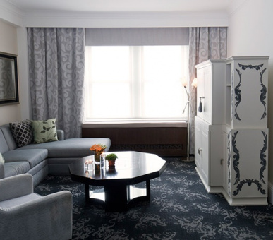 Картинка The Surrey (США, Нью-Йорк) 16 Фото The Surrey (США, Нью-Йорк) 16